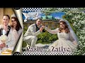 Svatba na Rasin & Zatiye 15.06.2024  Video 1