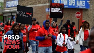 WATCH LIVE: Senate Judiciary hearing on children and gun violence with witnesses from major cities