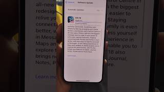 ios 18 Update India iphone 14 #greenscreen #ios18 #iphone14 #apple #iosupdates #iphoneupdate
