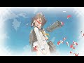 2016艦娘春活 e5甲斬殺