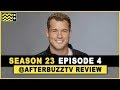 Chad Johnson guests on The Bachelor Season 23 Episode 4 Review & After Show