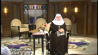 Mother Angelica Live Classics - Odds and Ends - Mother Angelica - 08-02-2011