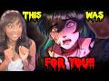 This CRAZY Yandere is MAD I got a boyfriend... | The Kid at the Back [New Update]