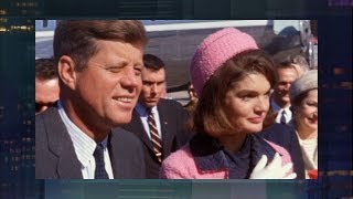 "JFK: One PM Central Standard Time" Premieres Nov. 13 | MetroFocus
