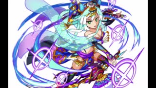 【モンスト】蒼風舞う愛の芭蕉扇『初見スピクリ攻略』【Sigure】