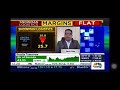 Sunil Nair interview with CNBC News Channel