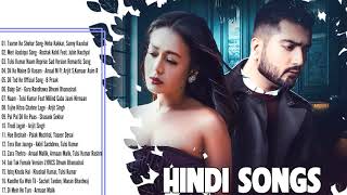 Top Bollywood Romantic Songs - Bollywood Hits Songs 2020 - Hindi New Song - Best Romantic Songs