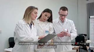 FDA Approves First Immunotherapy for Rare Airway Disease