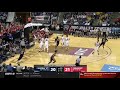 Ja Morant - PnR+Lefty Layup