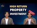 High Return dalam Property Investment, Cari the Right Property bersama Property Consultant!