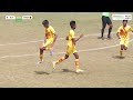 fc tamilions vs fc marina academy boys u 15 tamil nadu championship rfys