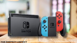 Is the Switch Worth Getting Now? | Nintendo Switch Pros & Cons Review