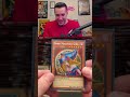 Ruxin34 pulled the BEST Pharaoh’s Rare from new Yu-Gi-Oh! Magnificent Mavens ($600)