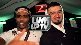 Danson x Young Sykes - Drake And Josh [Music Video] | Link Up TV