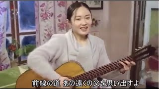 朝鮮映画音楽《ある女学生の日記》挿入歌