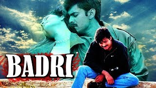 Badri Latest Hindi Dubbed Full Movie with Hindi Songs | Latest Hindi Dubbed Movies 2018