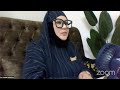 Dr. Haniah Salwana's || Rattil Ma'aiy || 20 July 2024