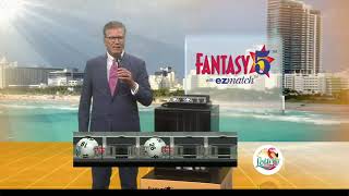 Fantasy 5 20221121