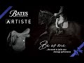 Bates Artiste Detailed Product Video with Emily Bates