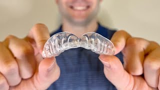 Zero-G Mouthguard Custom Fitting Tutorial