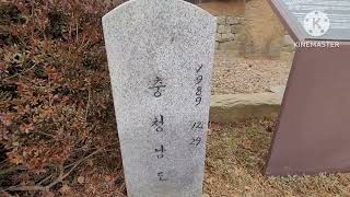 봄에 가볼만한곳  충남 서산시 운산면  수선화  유기방가옥