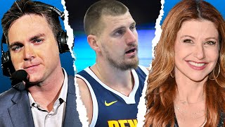 The Nuggets Need To Make A Move NOW | Rachel Nichols \u0026 Chris Mannix Reacts