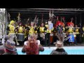 bremen samba karneval 2017 samba landaya 3