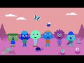 Super Simple Songs Let’s Count Down! Intro Logo Sponsored By Gamavision Csupo Effects