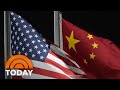 Hackers linked to Beijing gained access to US diplomats’ emails