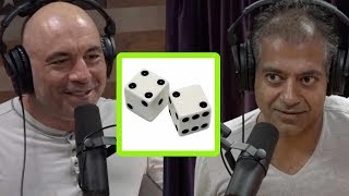 What's the Meaning of Life? | Joe Rogan and Naval Ravikant