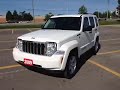 2009 jeep liberty limited edition maciver dodge jeep newmarket ontario