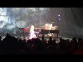 @toriamos  Live at The London Palladium - I Feel The Earth / Take To The Sky