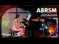 ABRSM Piano 2025 - 2026 Grade 1 C3 Berry's Smoothie [青苗琴行 x 香港演藝精英協會]