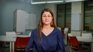 Teaching in Canvas: A Faculty Perspective - Adi Wiezel