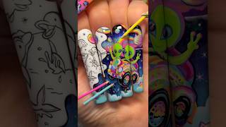 This is what $1,000 nails look like π #nailart #naildesign #shorts #nails #gelnails