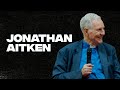 A Conversation with Jonathan Aitken