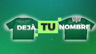 SPOT Publicitario Camiseta 120 Aniversario