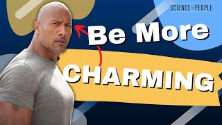 How to Be Effortlessly Charming: The Rock