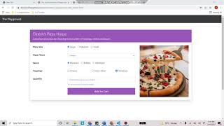 Automation Testing using Robot Framework - Live Testing - Part 1
