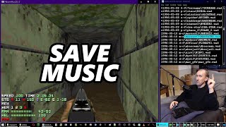 TOD clips #328 - Save Music