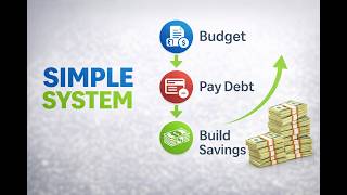 This Simple System Fixes Your Finances