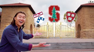 How to get into a Top Business School (from a Stanford MBA!)