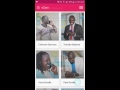 Zain South sudan app demo