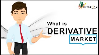 What is derivative market | Learn Basics of Derivatives Market in Hindi