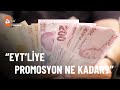 EYT’liye Mart’ta maaş ve promosyon - atv Ana Haber 26 Ocak 2023