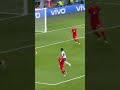 England vs Iran Fight Goals