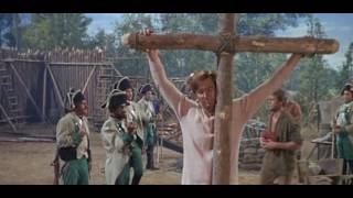 Daniel Boone   S04E20   The Spanish Fort