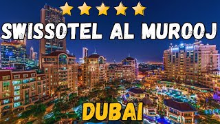 Swissotel Al Murooj Dubai - Dubai (All-Inclusive Resort)