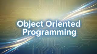 Python Object Oriented Programming (OOP) For Finance