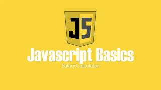COMPUTE FOR SALARY USING JAVASCRIPT